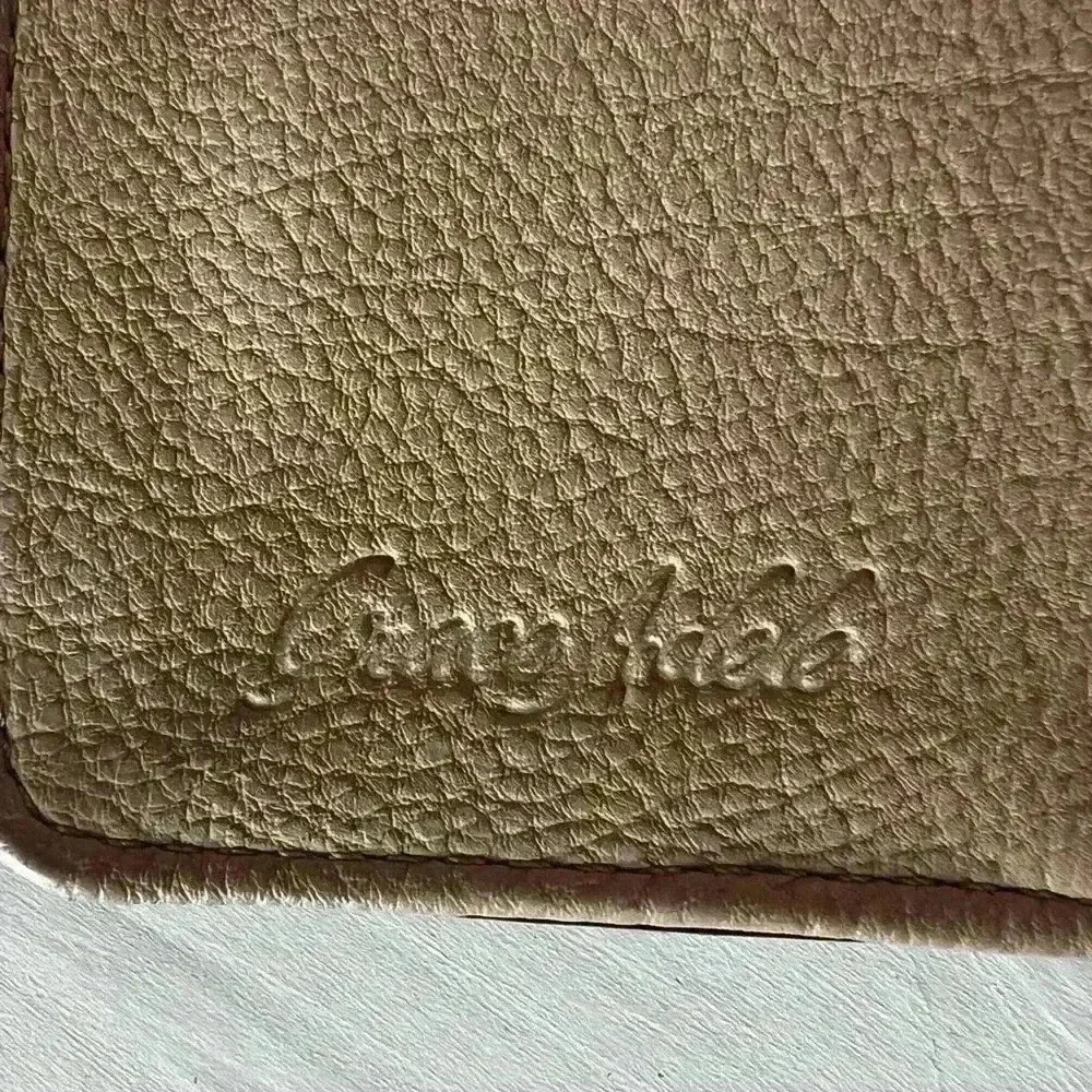 Grace Adele Wallet Wristlet Coin-purse Cardholder (Faux) Soft Patent Leather